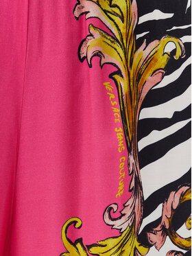 Versace Jeans Couture Παντελόνι υφασμάτινο Versace Jeans Couture - 5