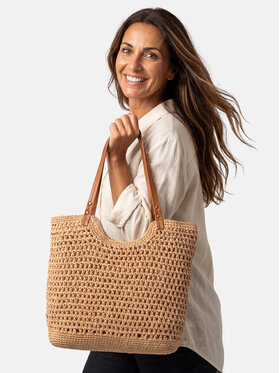 Feba Feba Borsa F87 Beige