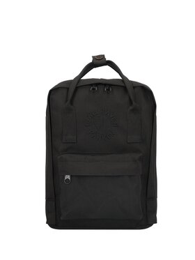 Fjällräven Fjällräven Plecak 226092 Czarny
