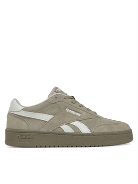 Reebok Reebok Sneakers CEO-FORTE LOUNGER DOUBLE UP AR30255WTCC Marrone