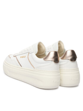 Furla Furla Αθλητικά Nuage YK73NUA BX4471 O6000 Έγχρωμο