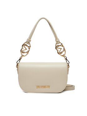LOVE MOSCHINO LOVE MOSCHINO Torbica JC4049PP1MLF0110 Écru