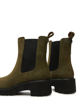 Μποτάκια με λάστιχο Camper φωτογραφία