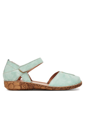 Josef Seibel Josef Seibel Туфлі Rosalie 42 79542 Бірюзовий