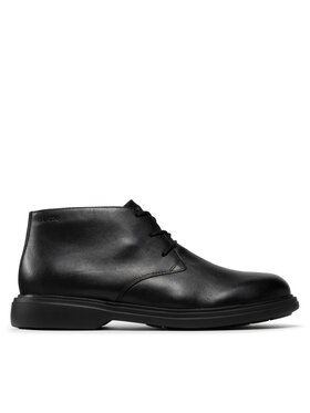 Geox Geox Bakancs U Ottavio U16DCB 00043 C9999 Fekete