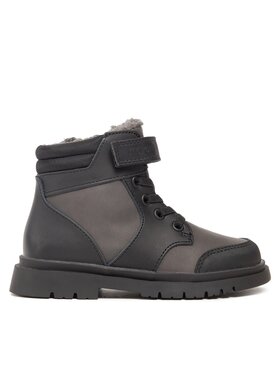 Mayoral Mayoral Schnürschuhe 44412 Grau