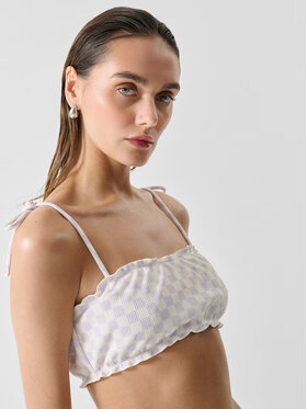 Outhorn Outhorn Bikiny OTHWSS24UBKTF053-91A Farebná