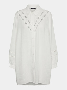 Φόρεμα πουκάμισο Vero Moda Curve φωτογραφία