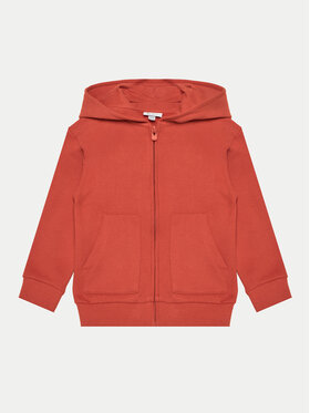 OVS OVS Суитшърт 2139979 Оранжев Regular Fit