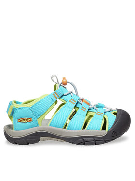 Keen Keen Sandały Newport Boundless 1028612 Niebieski