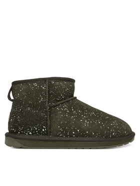 EMU Australia EMU Australia Čizme za snijeg Stinger Micro Milkyway W13186 Zelena