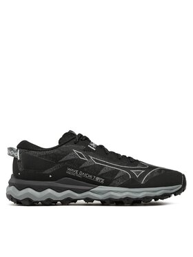 Mizuno Mizuno Jooksujalatsid Wave Daichi 7 Gtx J1GK2256 Must