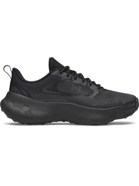 Under Armour Under Armour Sneakersy UA-6011642 Czarny