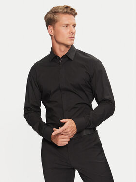 Camicia boss uomo online