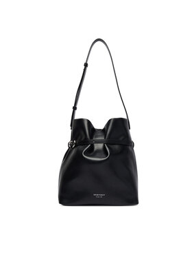 Emporio Armani Emporio Armani Handtasche EW004751 AF13383 UC001 Schwarz