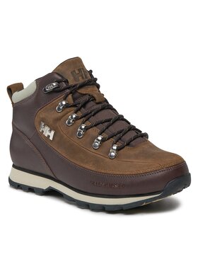 Helly Hansen Helly Hansen Bakancs The Forester 105-13.708 Barna