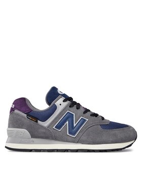 New Balance New Balance Sneakersy U574KGN Szary