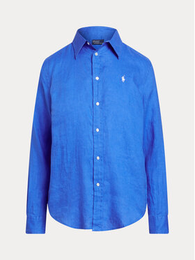 Polo Ralph Lauren Polo Ralph Lauren Košile 211920516010 Modrá Regular Fit