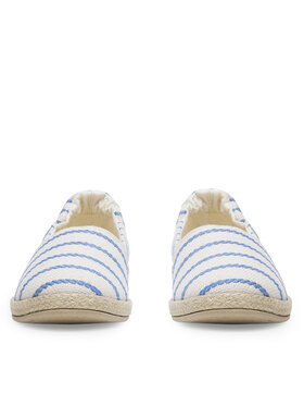 Jenny Fairy Espadrile KAYLA WSK1609-05 Modra