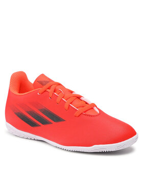 adidas adidas Schuhe X Speedflow .4 In J FY3331 Rot