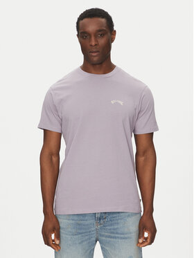 Billabong Billabong Tricou EBYKT00100 Violet Regular Fit