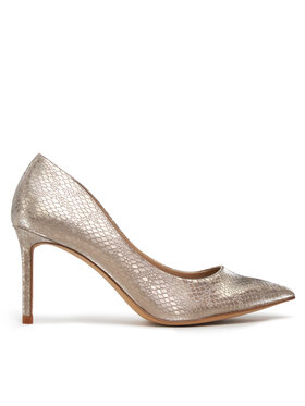 Aldo Aldo Туфлі на шпильці Stessymid 13613045 Рожевий