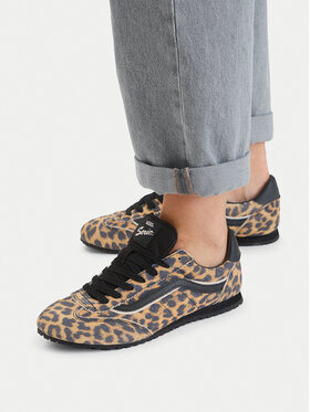 Vans Vans Sneakers Super Lowpro VN000E89YS51 Braun