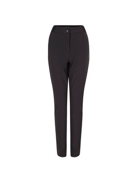 Dare2B Dare2B Spodnie snowboardowe Sleek IV Czarny Stretch Fit