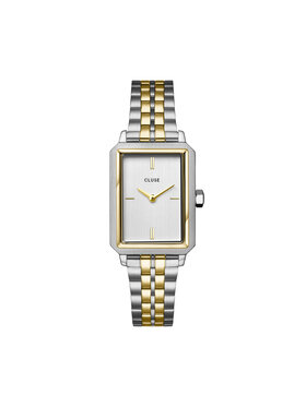 Cluse Cluse Ρολόι Fluette CW11510 Ασημί