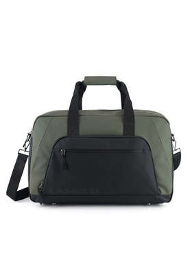Lanetti Lanetti Torba LAN-N-001-05 Khaki