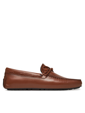 BOSS BOSS Mocasini Noel_Mocc_ltlc 50541771 Maro