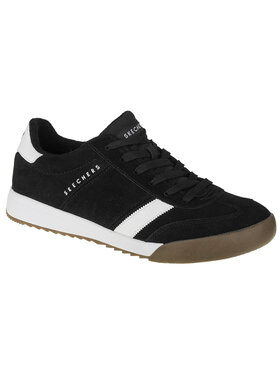 Skechers Skechers Sneakersy Zinger Ventich Czarny