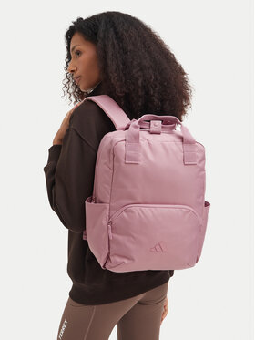 adidas adidas Batoh Adidas Prime Backpack KS4615 Růžová