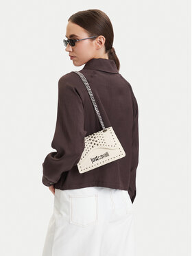 Just Cavalli Just Cavalli Torbica 80RA4BP1 ZSD95 Bijela