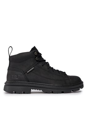 CAT Footwear CAT Footwear Trappers Modulate P725405 Negru