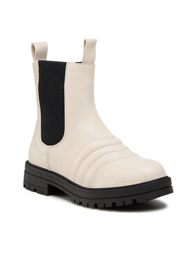 DeeZee DeeZee Stivaletti CS2922-12 Beige