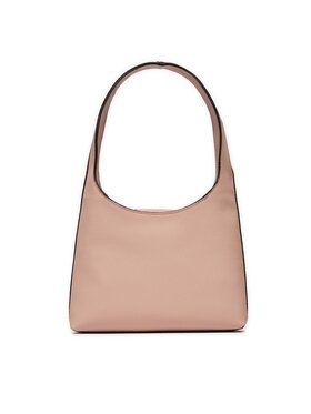 Calvin Klein Jeans Torbica Minimal Monogram A Shoulderbag T K60K611820 Ružičasta