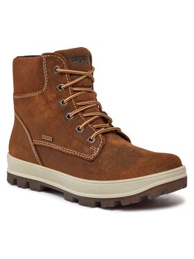 Superfit Superfit Kozaki GORE-TEX 0-800474-3000 S Brązowy