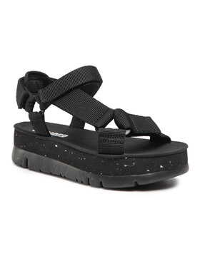 Camper Camper Sandale Oruga Up K200851-004 Crna