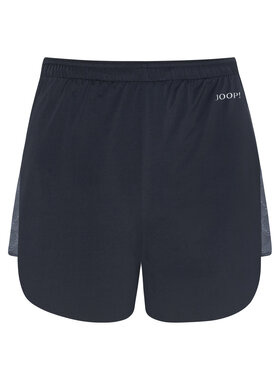 JOOP! JOOP! Sportovní kraťasy 654007 Tmavomodrá Regular Fit