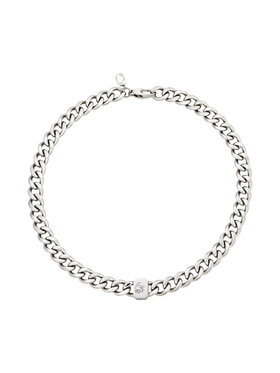 Breil Breil Collana AMOR LUX Argento