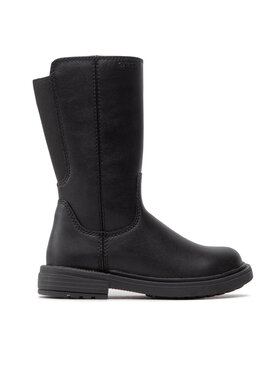 Geox Geox Zimske čizme J Eclair G. E J169QE 000BC C9999 M Crna
