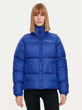 Columbia Columbia Зимова куртка Puffect™ II 2090291 Голубий Regular Fit