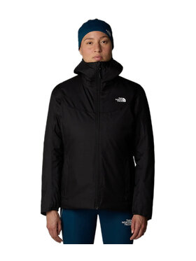 The North Face The North Face Giacca di transizione QUEST INSULATED JACKET Nero Regular Fit
