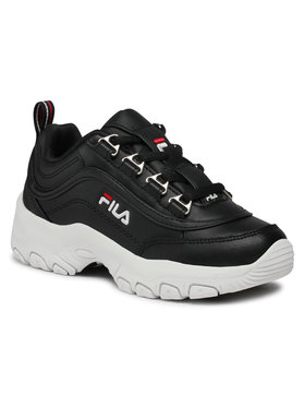 Fila Fila Sneakers Strada Low Kids 1010781.25Y Noir