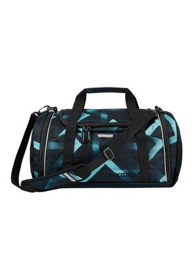 Coocazoo Coocazoo Torba podróżna 267734 Niebieski