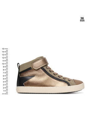 Αθλητικά Geox φωτογραφία