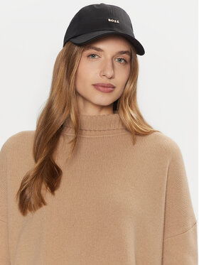 BOSS Boss Cap Ari-Me 50533367 Schwarz