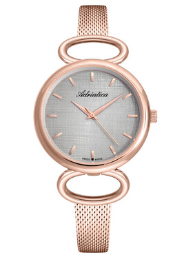 Adriatica Adriatica Orologio A3708.9117Q Oro