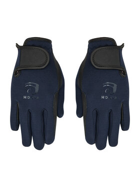Horka Horka Női kesztyű Gloves Sport 138930 Sötétkék